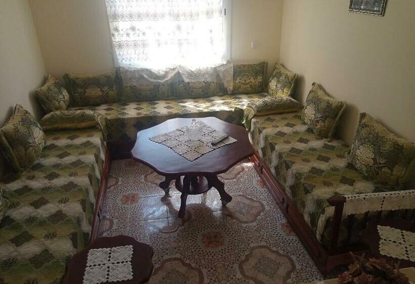 Perla Appartement Familial