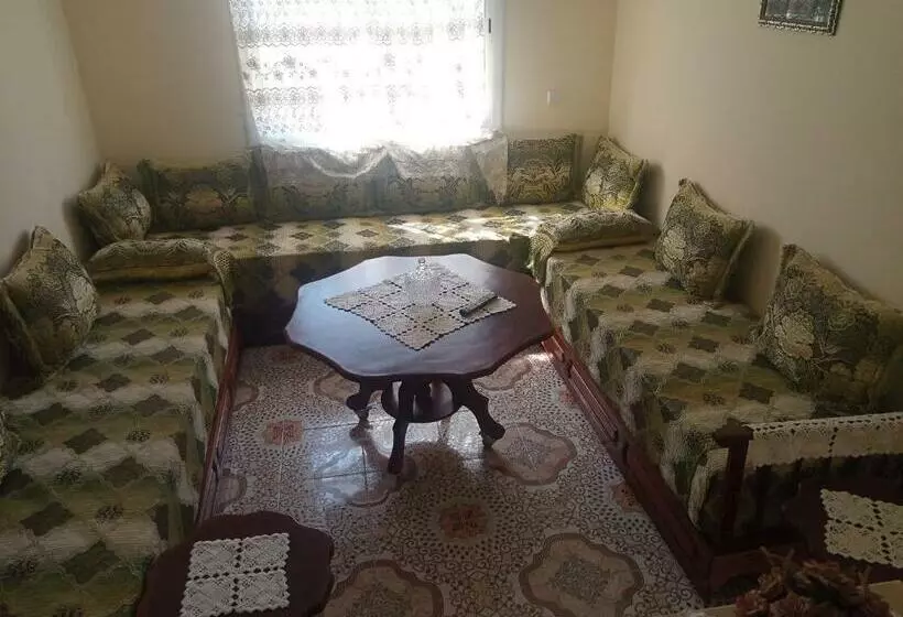 Perla Appartement Familial