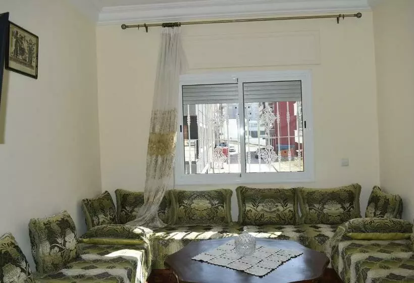 Perla Appartement Familial