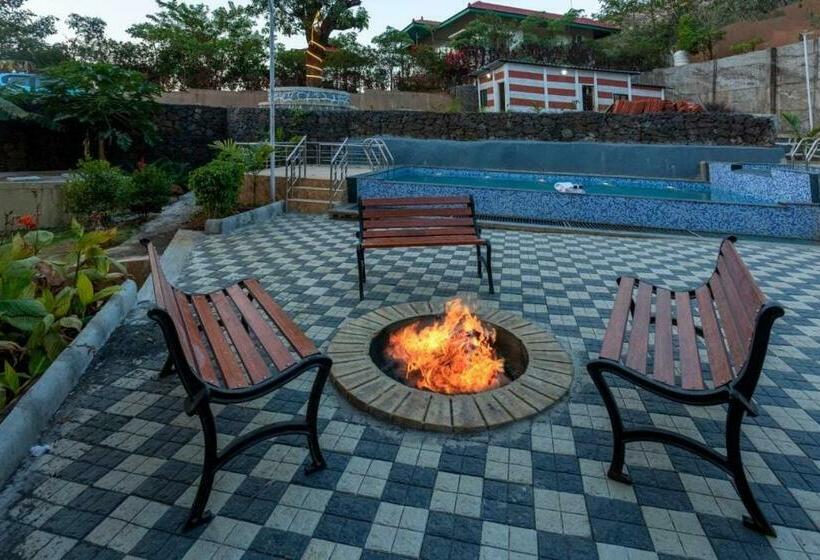 Stone Bidge 4bhk Villa