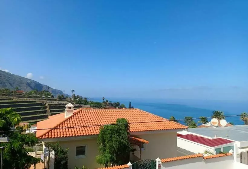 Sunset View In La Romantica, 1