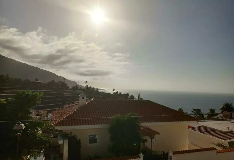 Sunset View In La Romantica, 1