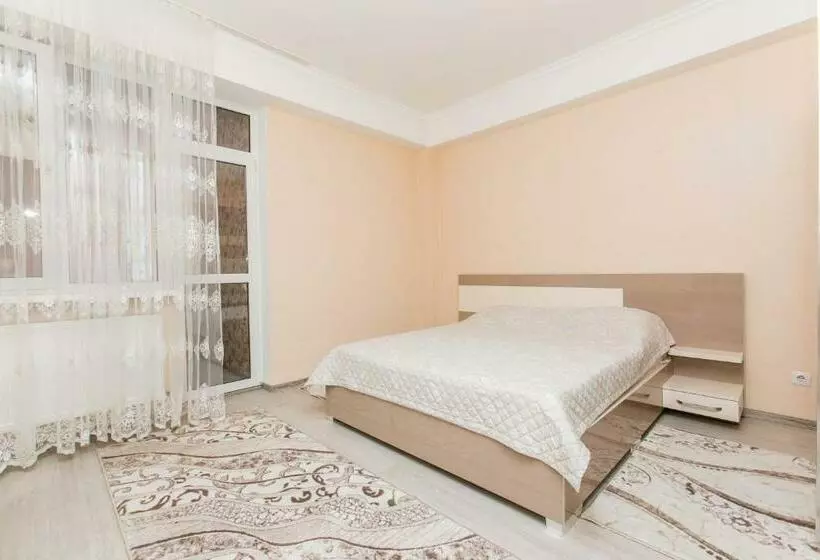 Apartament Spatios In Complex Residential