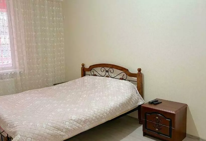 Apartament Spatios In Complex Residential