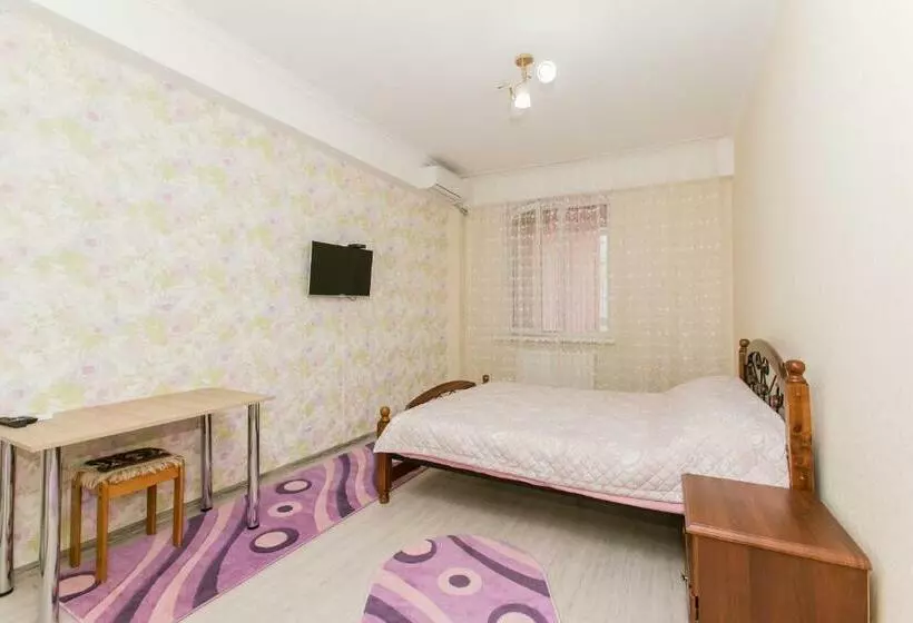 Apartament Spatios In Complex Residential