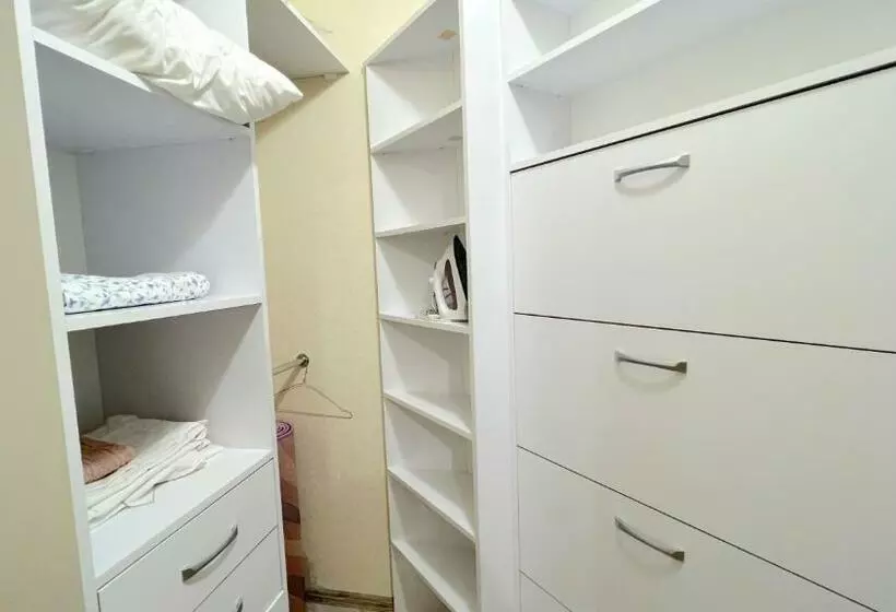 Apartament Spatios In Complex Residential