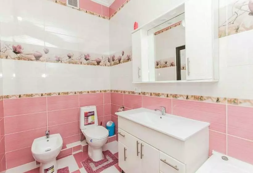 Apartament Spatios In Complex Residential