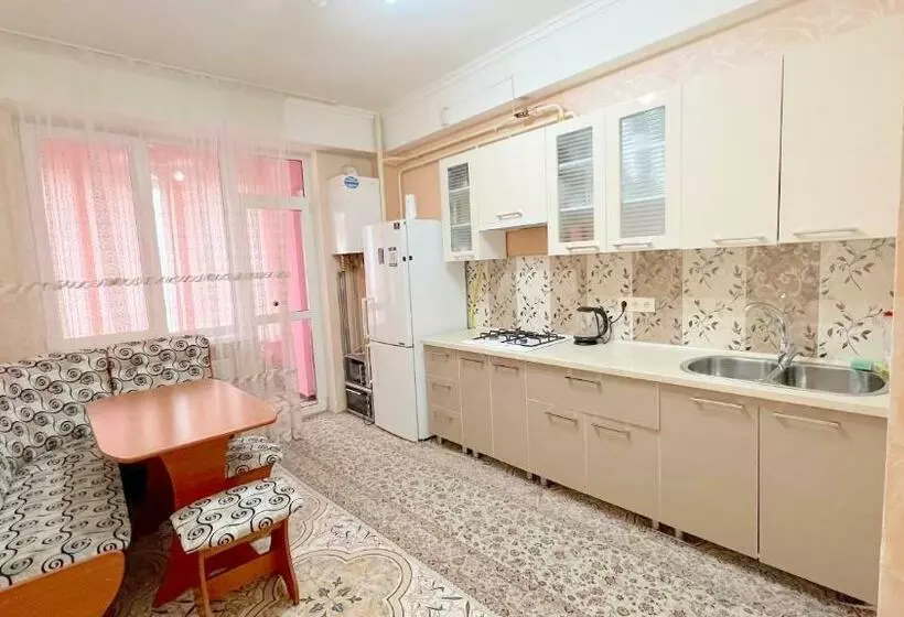 Apartament Spatios In Complex Residential