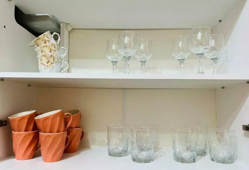 Apartament Spatios In Complex Residential