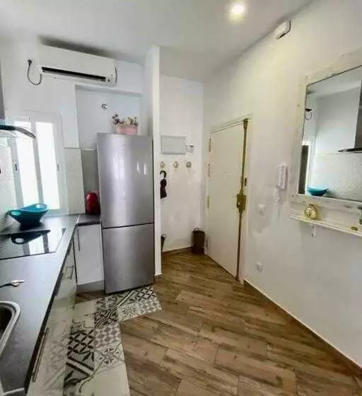 Apartamento 4pax En Pleno Centro Alfalfa