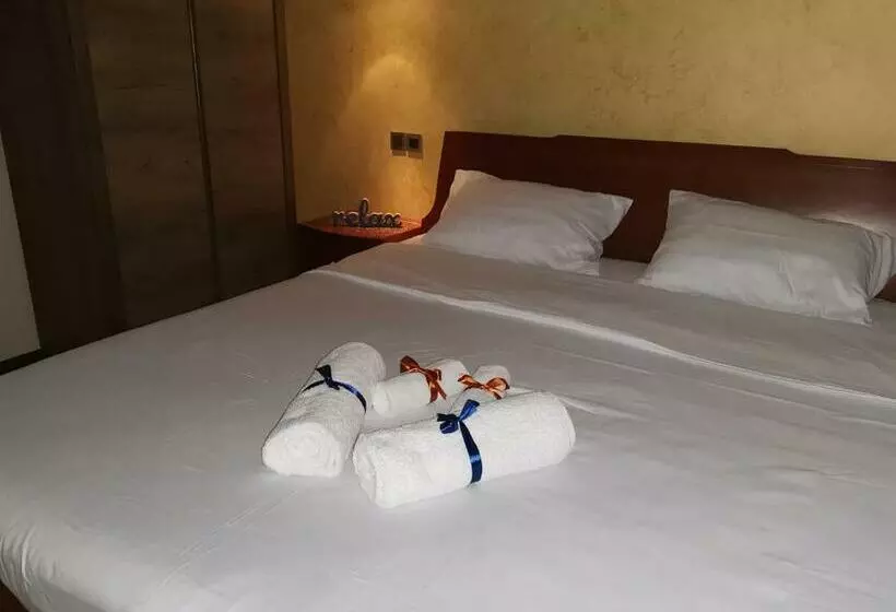 Apartman Tasha
