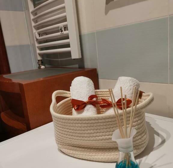 Apartman Tasha