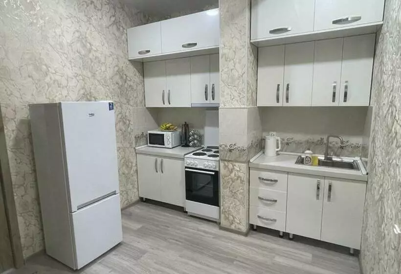Appartement Kholova