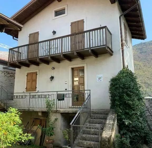 Casa Al Fico
