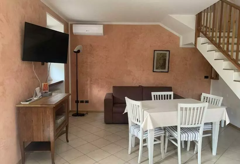 Casa Al Fico