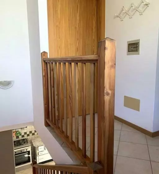 Casa Al Fico