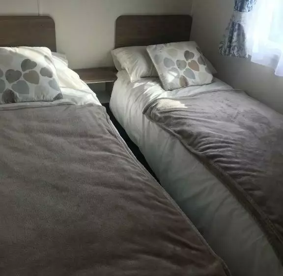 Crimdon Dene Holiday Park