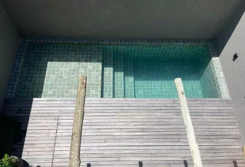 Duplex Caju Do Campo