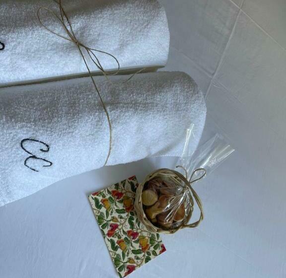 Duplex Caju Do Campo