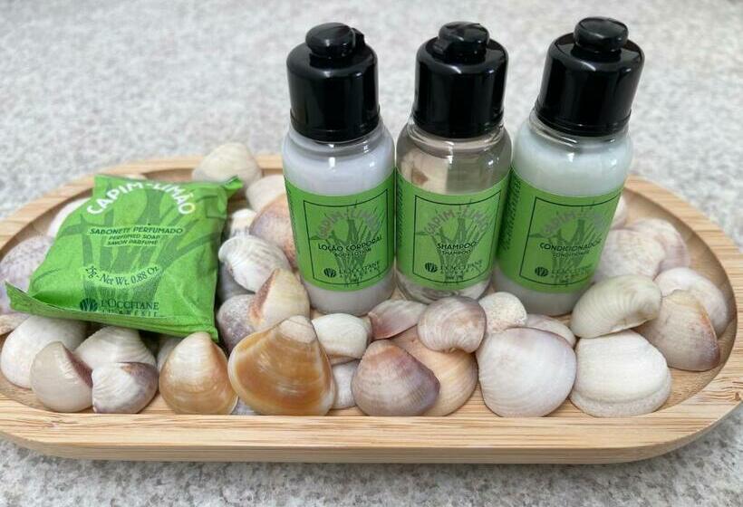 Duplex Caju Do Campo