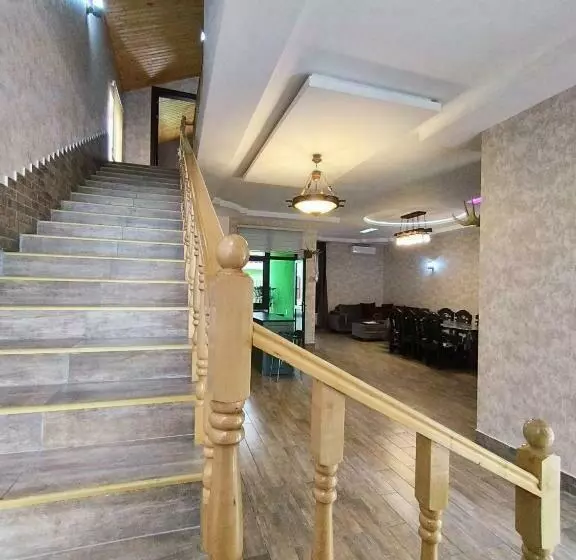 Green Paradi̇se