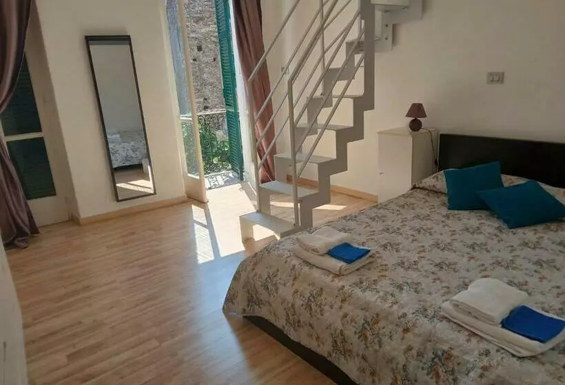 La Casetta Di Giulia