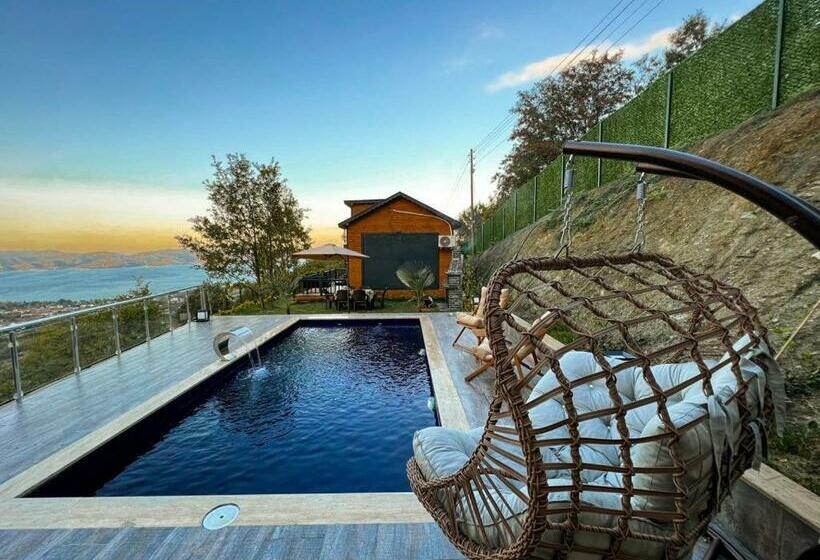 Lakeviewhousesapanca