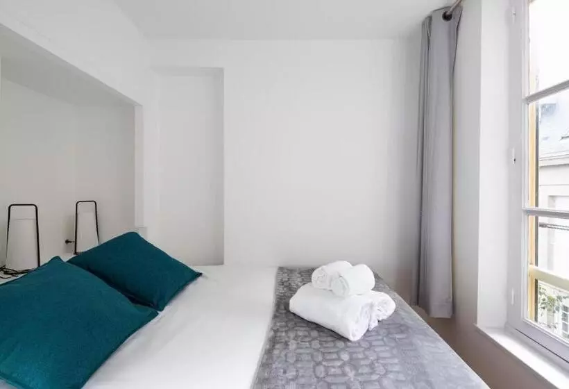 Le Corsaire   Petit Cocon Dans Lintra Muros