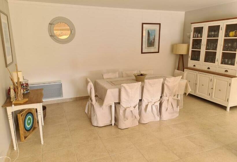 Les Oliviers Du Coquillon