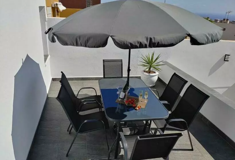 Luxury Duplex Atlantic Four Seasons