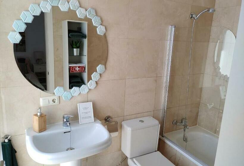 Luxury Duplex Atlantic Four Seasons