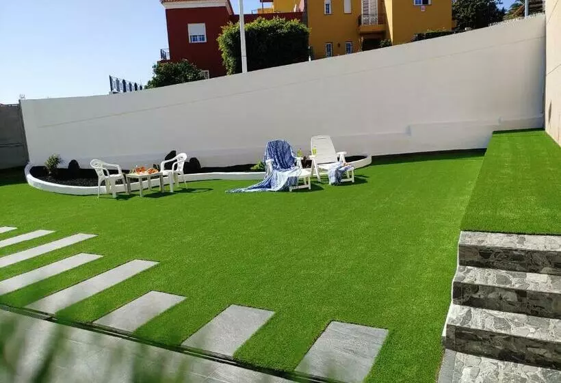 Luxury Duplex Atlantic Four Seasons