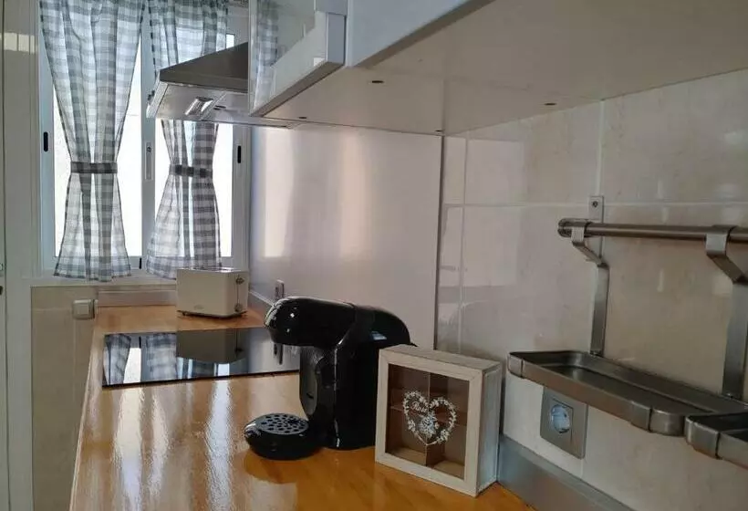 Luxury Duplex Atlantic Four Seasons