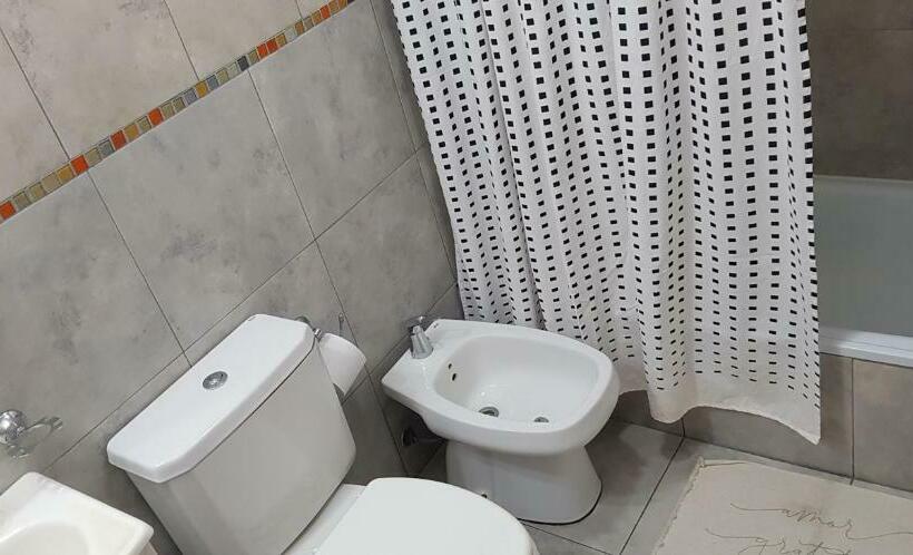 Monoambiente Plaza Rocha Sobre 60