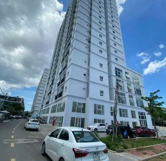 Q House Apartment 2br Quy Nhon