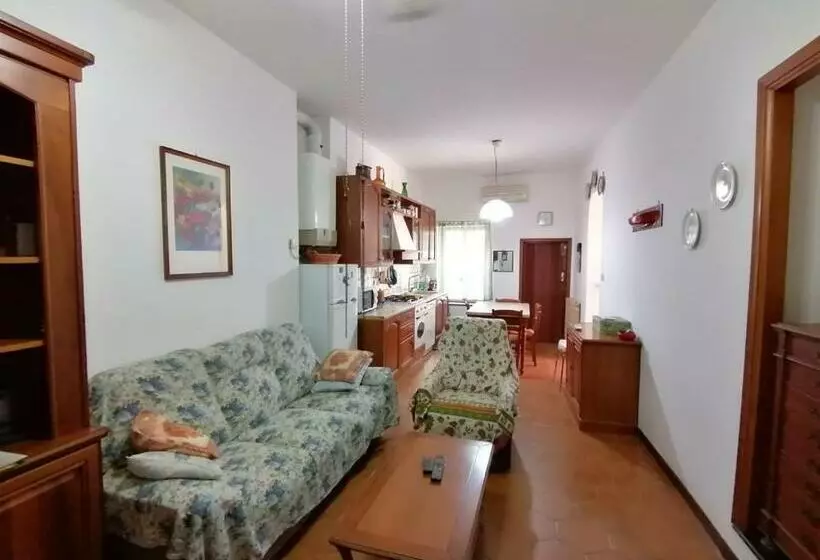 Residenza Tra Le Torri