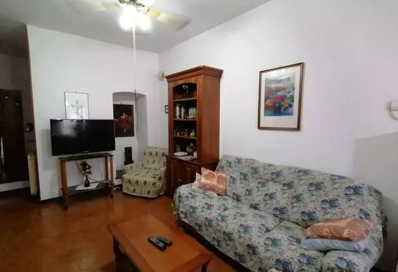 Residenza Tra Le Torri