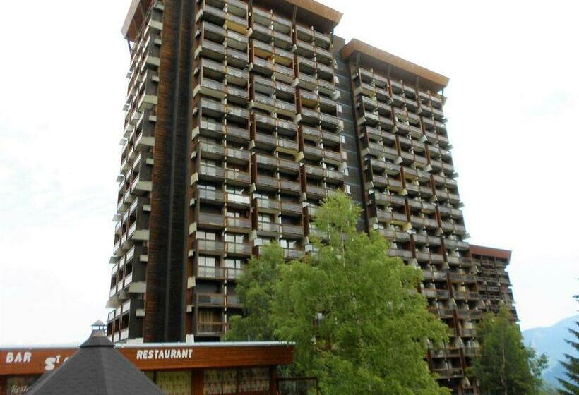 Studio Le Corbier, 1 Pièce, 4 Personnes   Fr 1 267 233