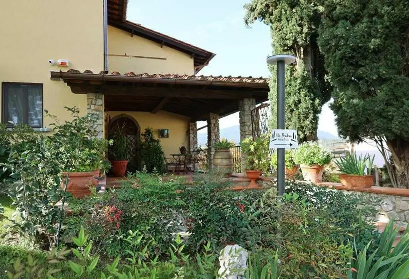 Villa Desideria