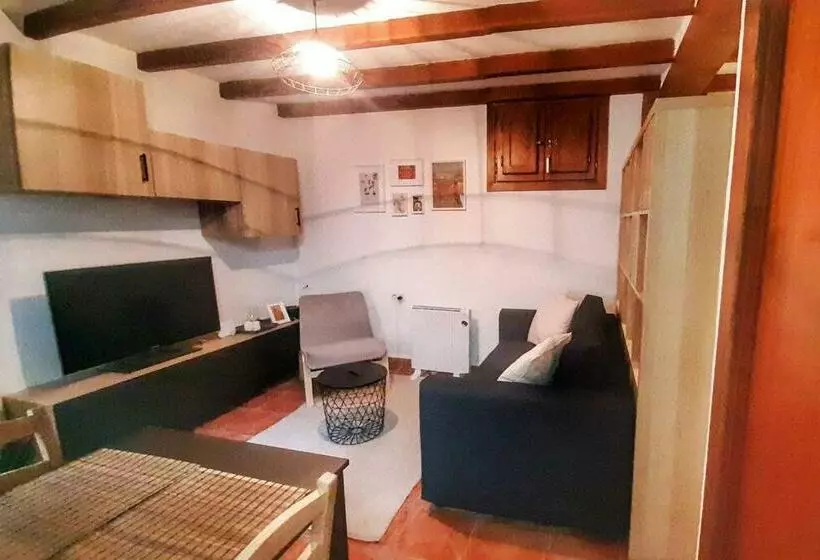 Albaicin Beautiful Apartment