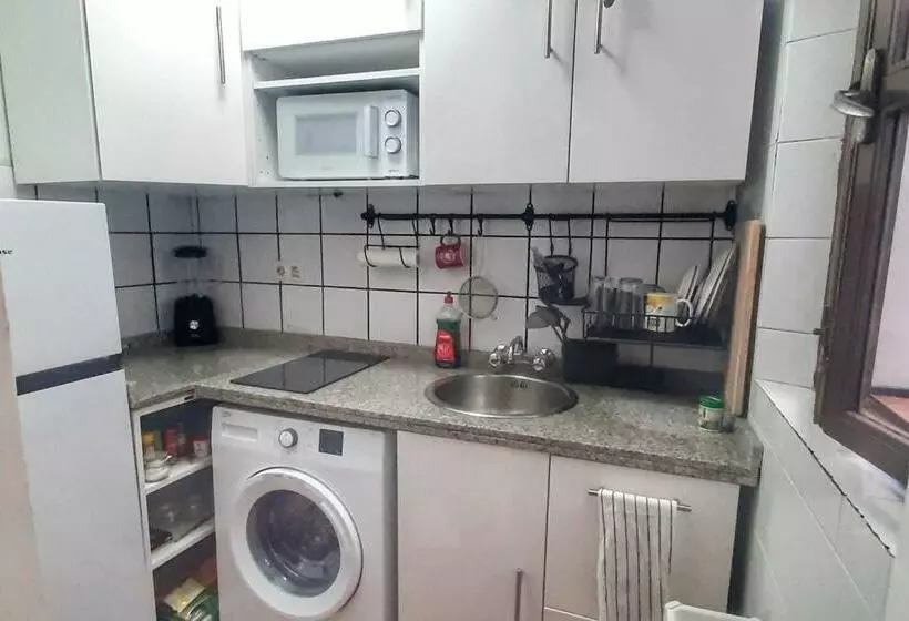Albaicin Beautiful Apartment