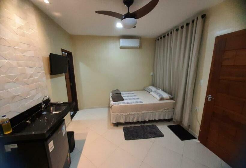 Brilho Do Sol Suíte