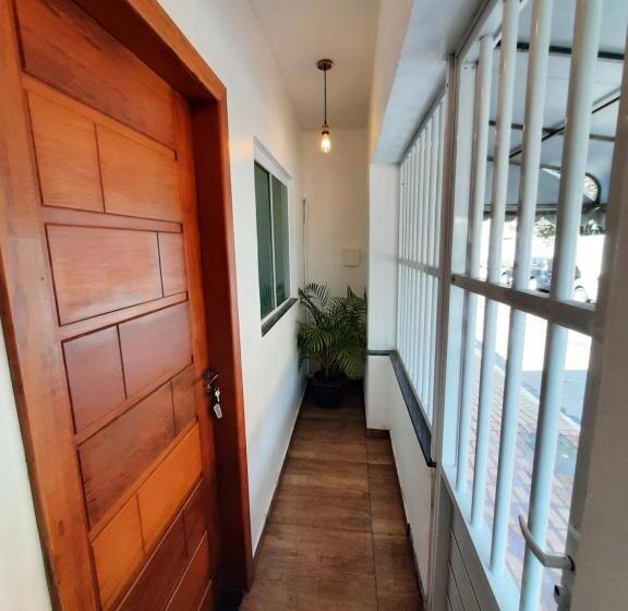 Brilho Do Sol Suíte