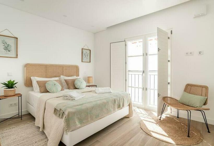 Casa Nova Do Levante, Perto Do Mar