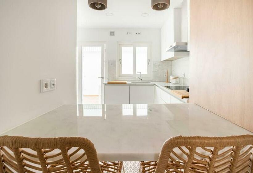 Casa Nova Do Levante, Perto Do Mar