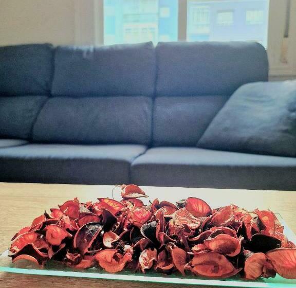 Chabós Jardín Del Posío