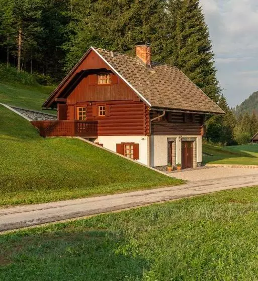 Chalet Ajda