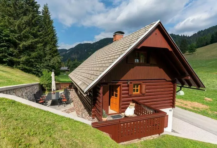 Chalet Ajda