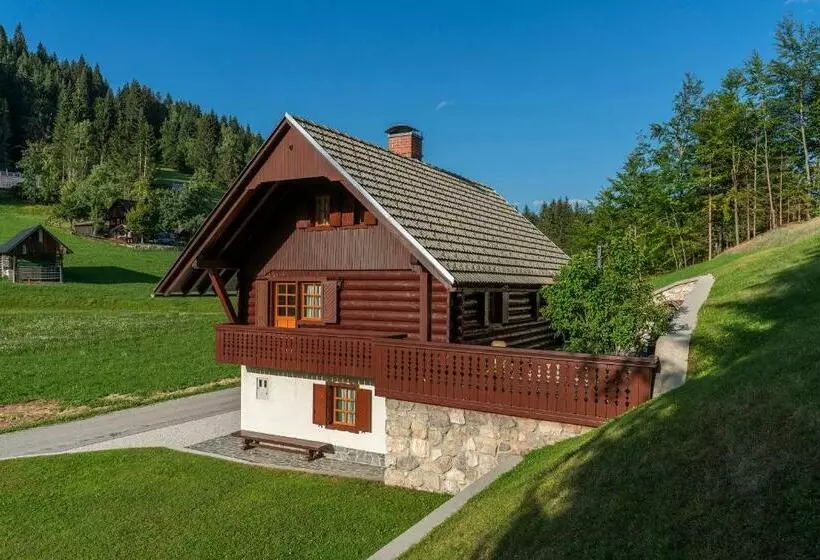 Chalet Ajda