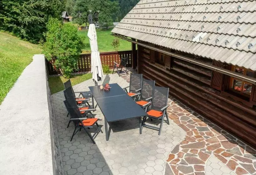 Chalet Ajda